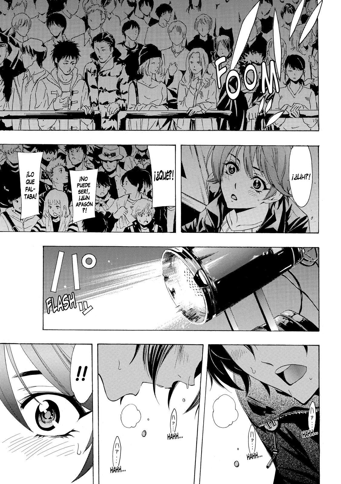 Read Fuuka ES Manga Online