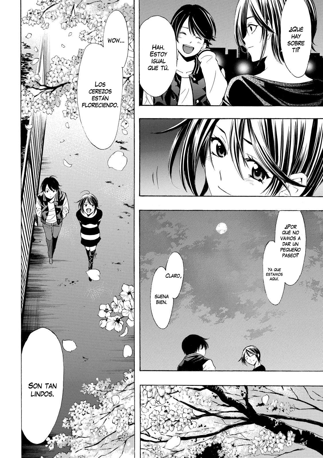 Read Fuuka ES Manga Online