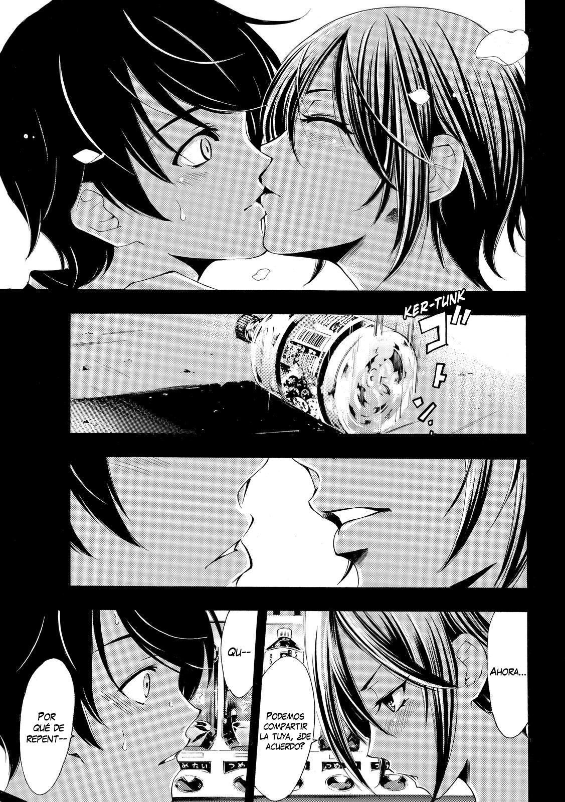 Read Fuuka ES Manga Online