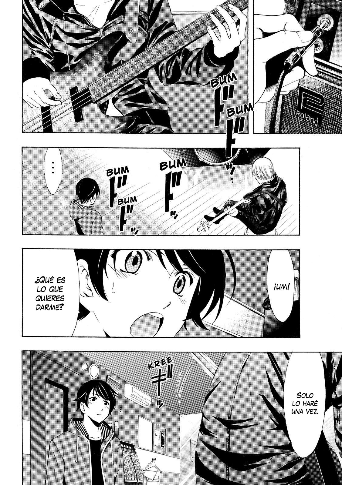 Read Fuuka ES Manga Online