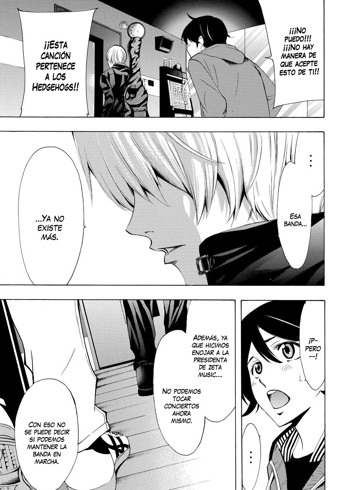 Read Fuuka ES Manga Online