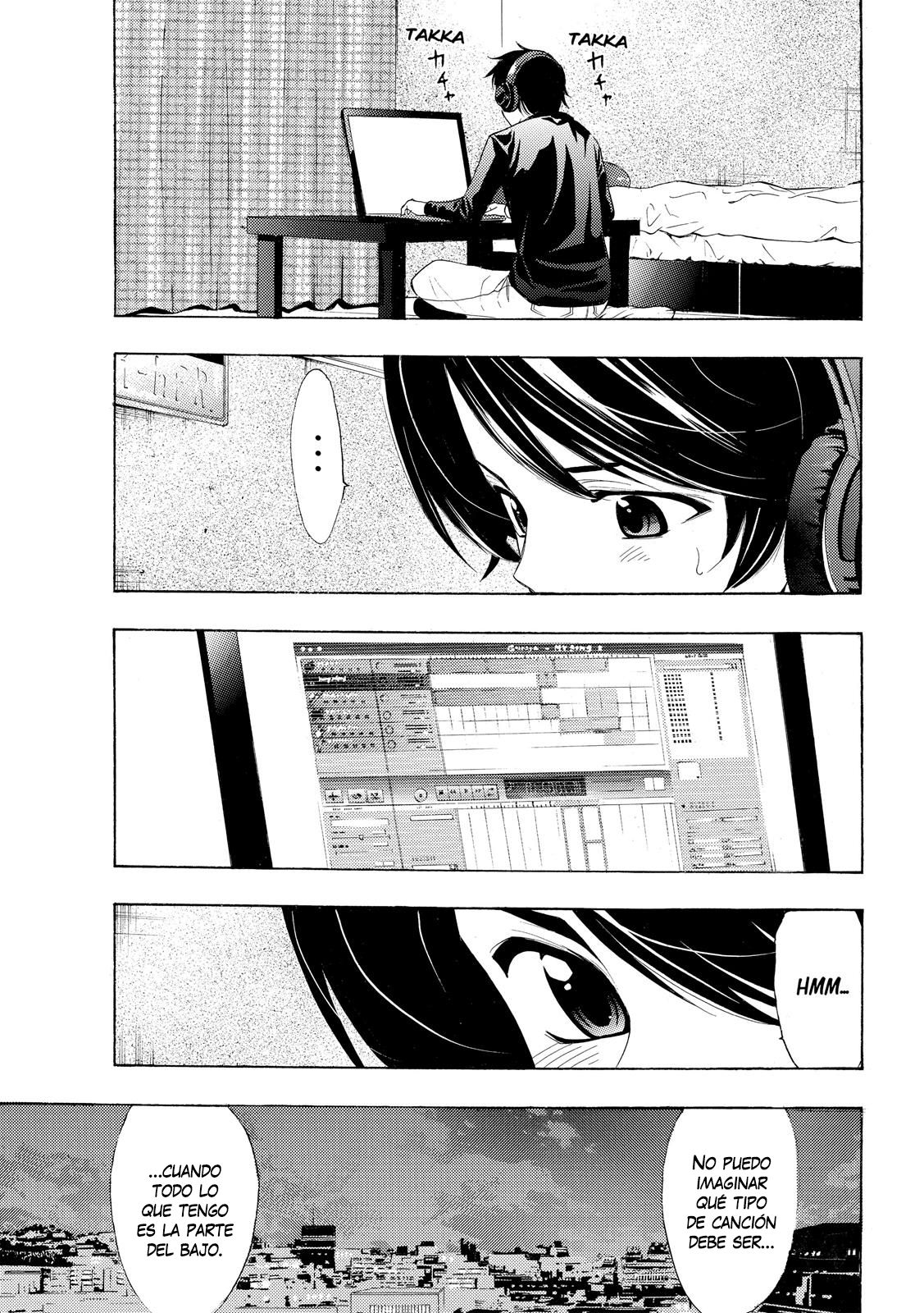 Read Fuuka ES Manga Online