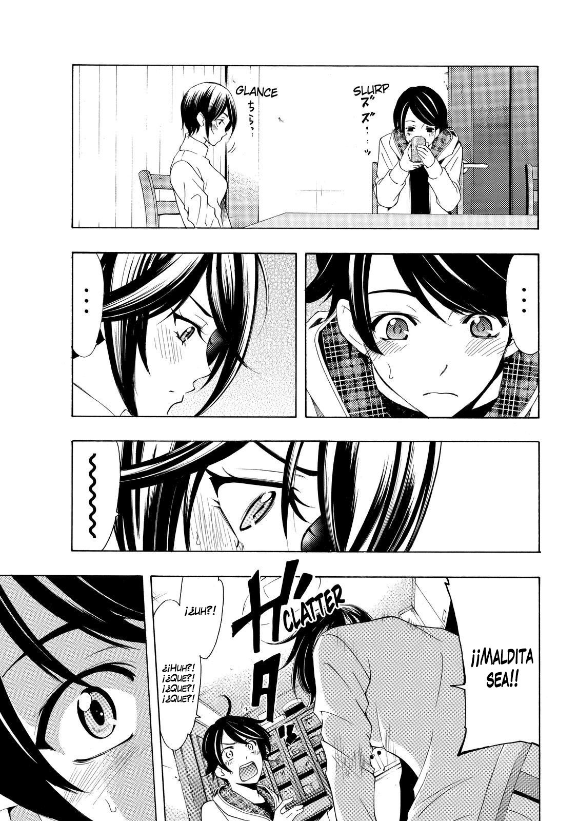 Read Fuuka ES Manga Online