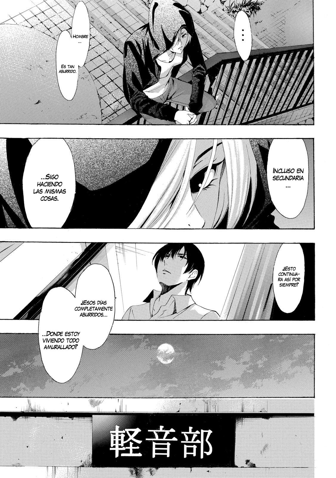 Read Fuuka ES Manga Online