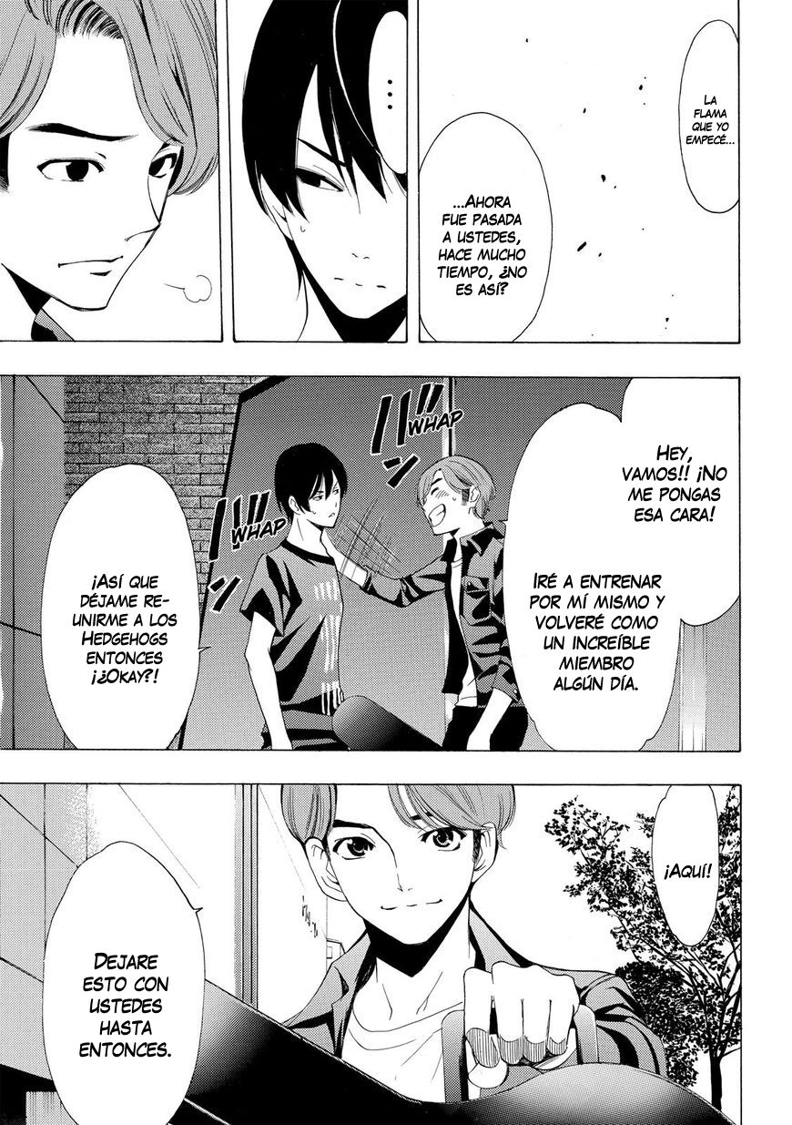 Read Fuuka ES Manga Online