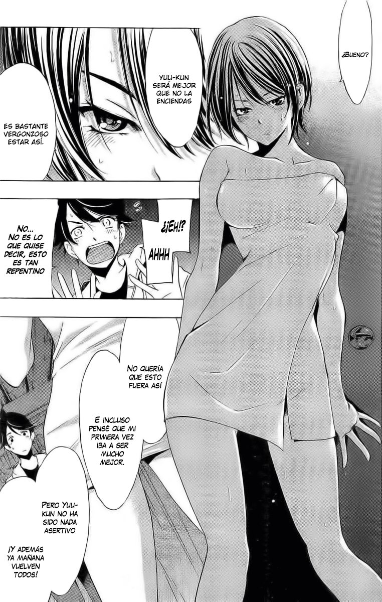 Read Fuuka ES Manga Online