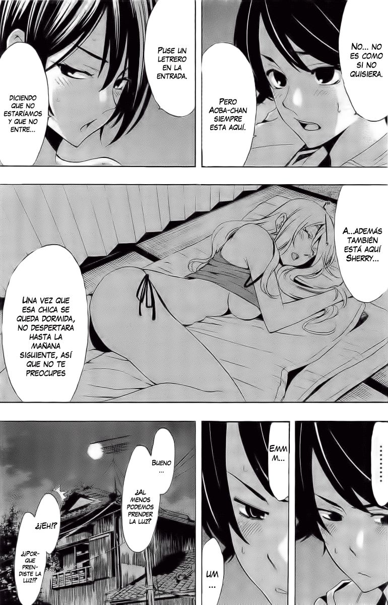 Read Fuuka ES Manga Online