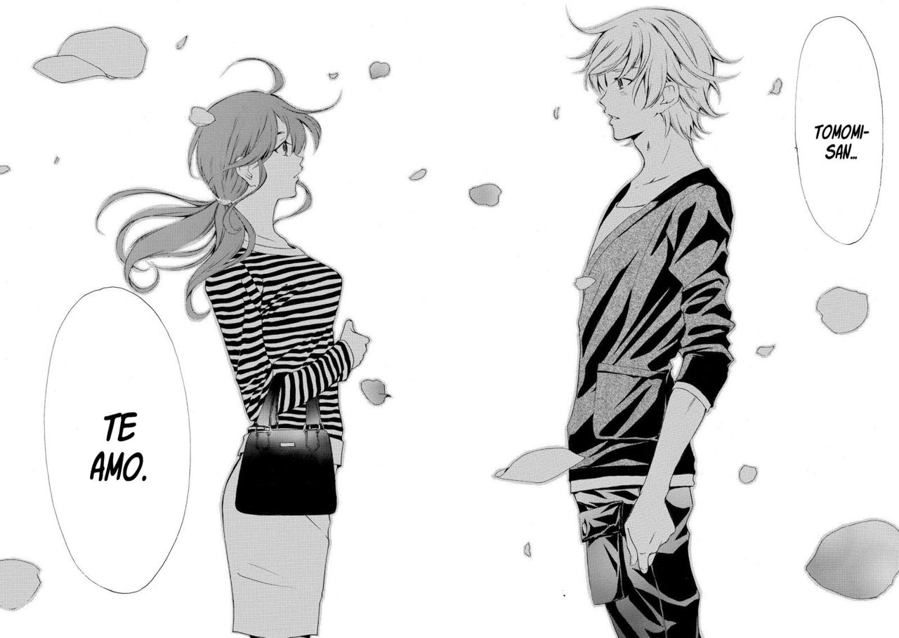 Read Fuuka ES Manga Online