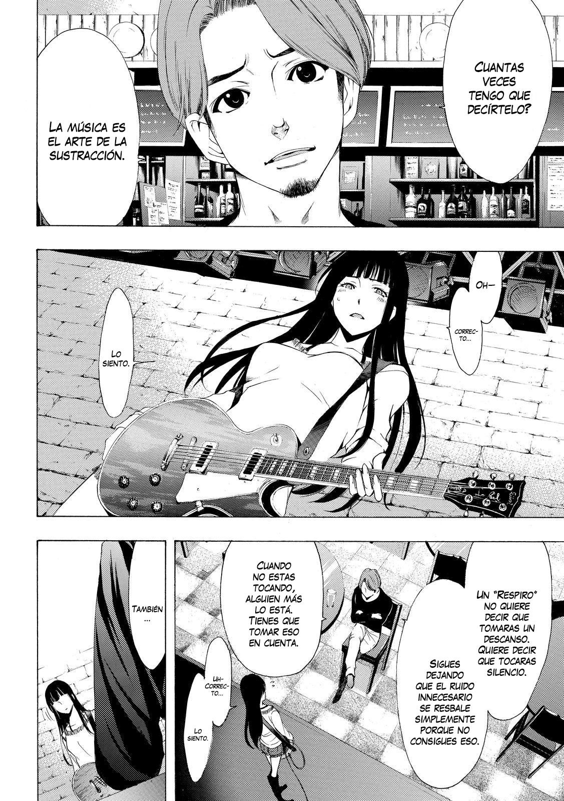 Read Fuuka ES Manga Online