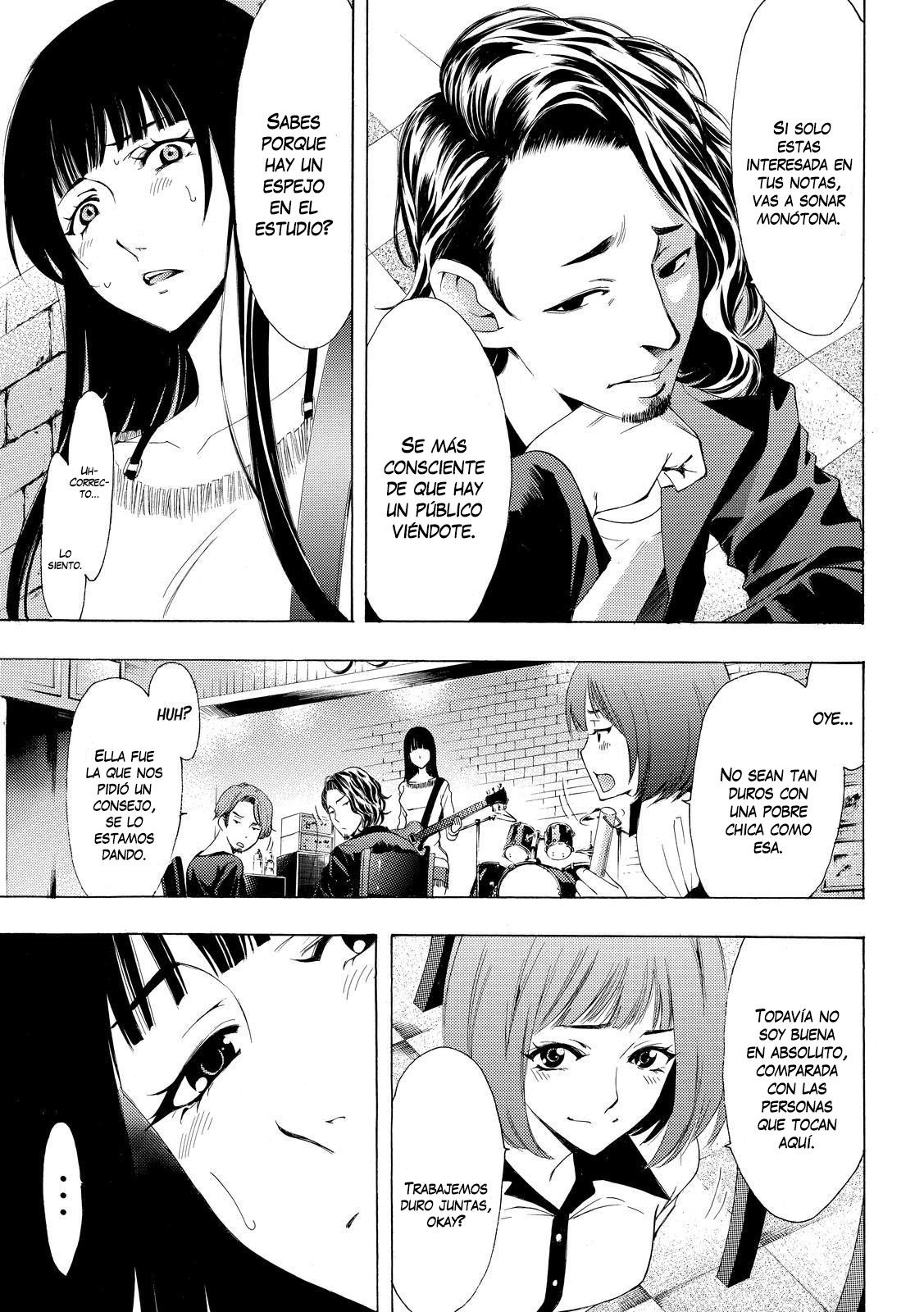 Read Fuuka ES Manga Online