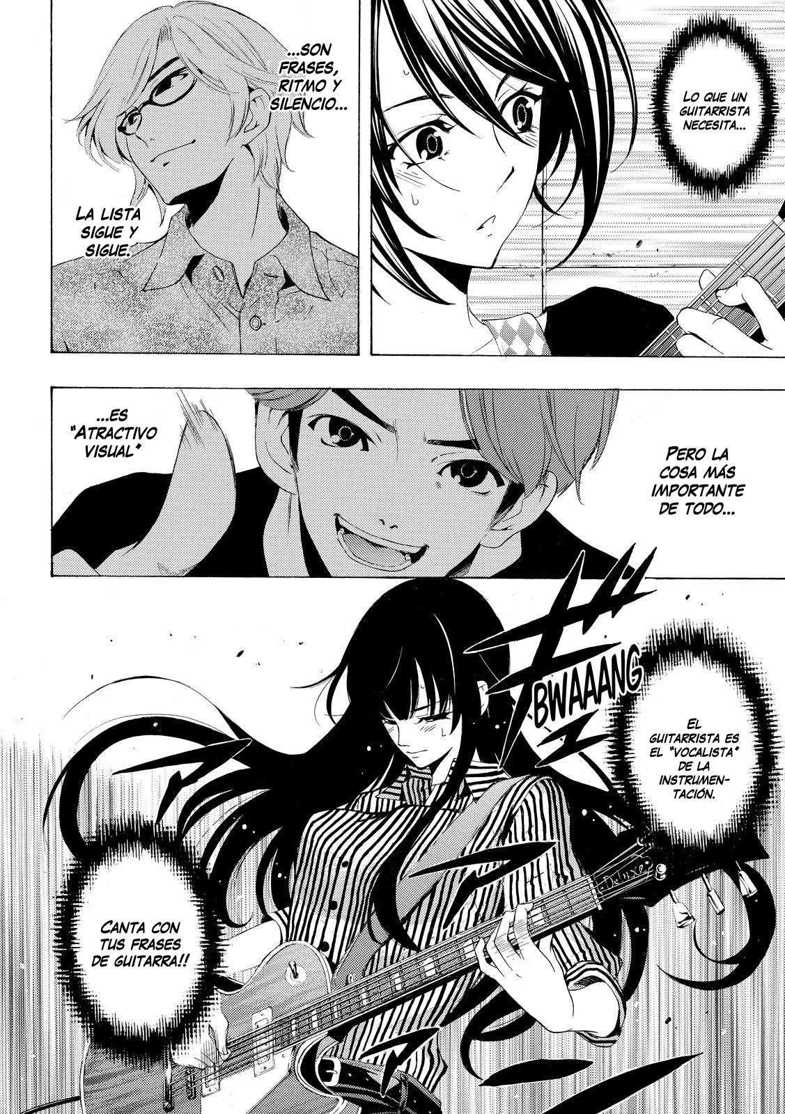 Read Fuuka ES Manga Online