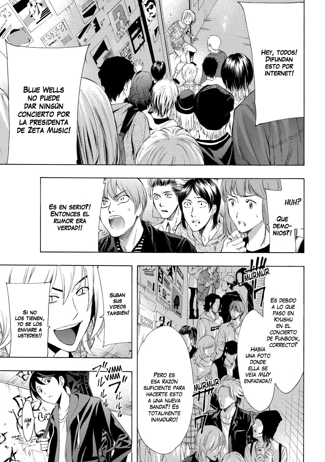 Read Fuuka ES Manga Online