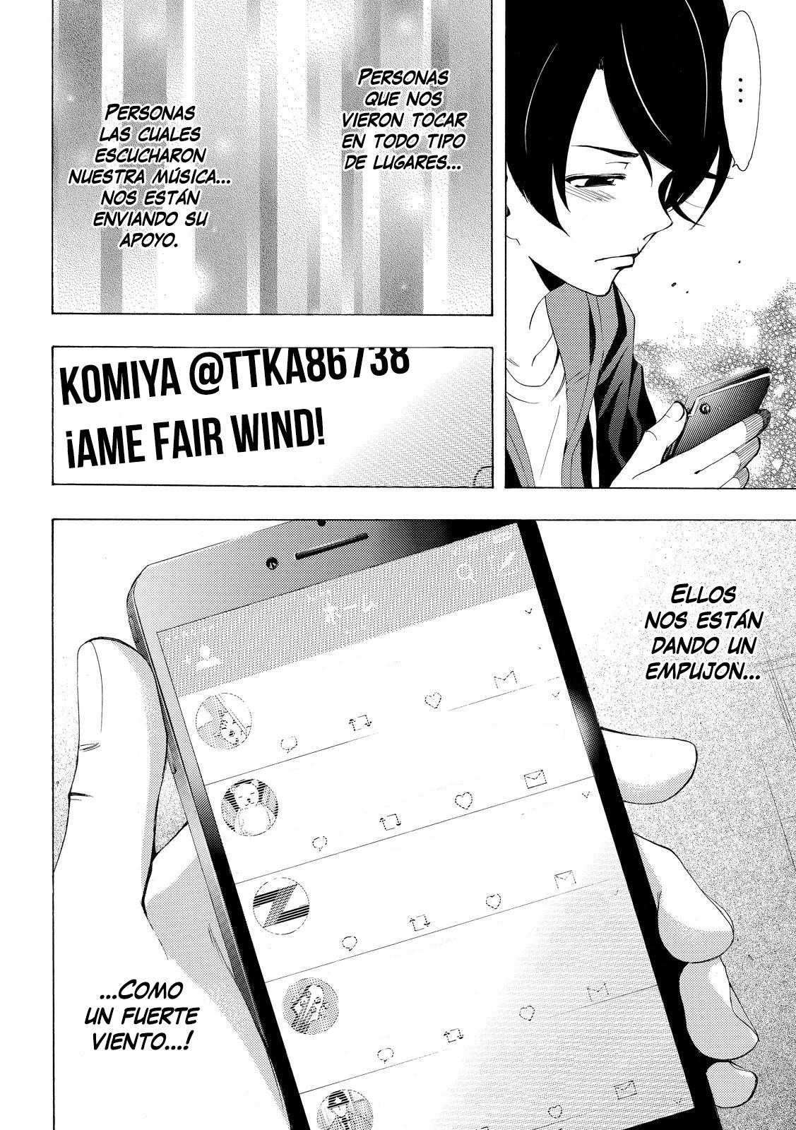 Read Fuuka ES Manga Online