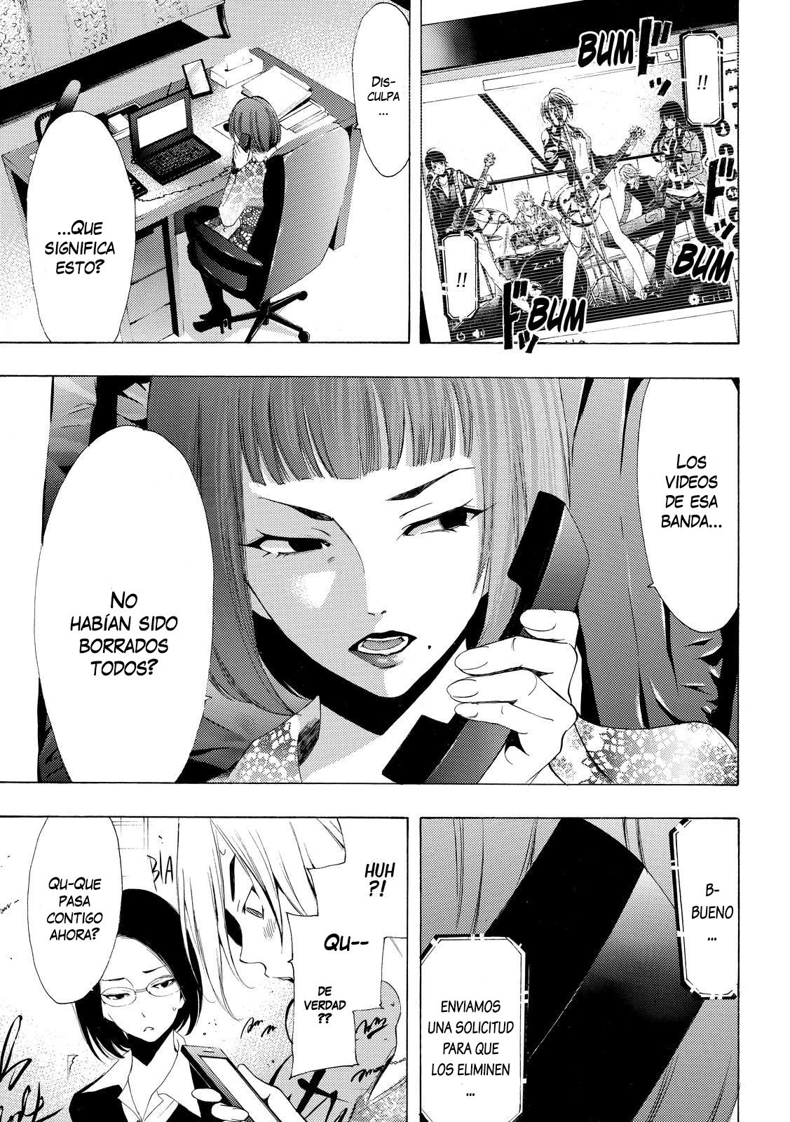 Read Fuuka ES Manga Online