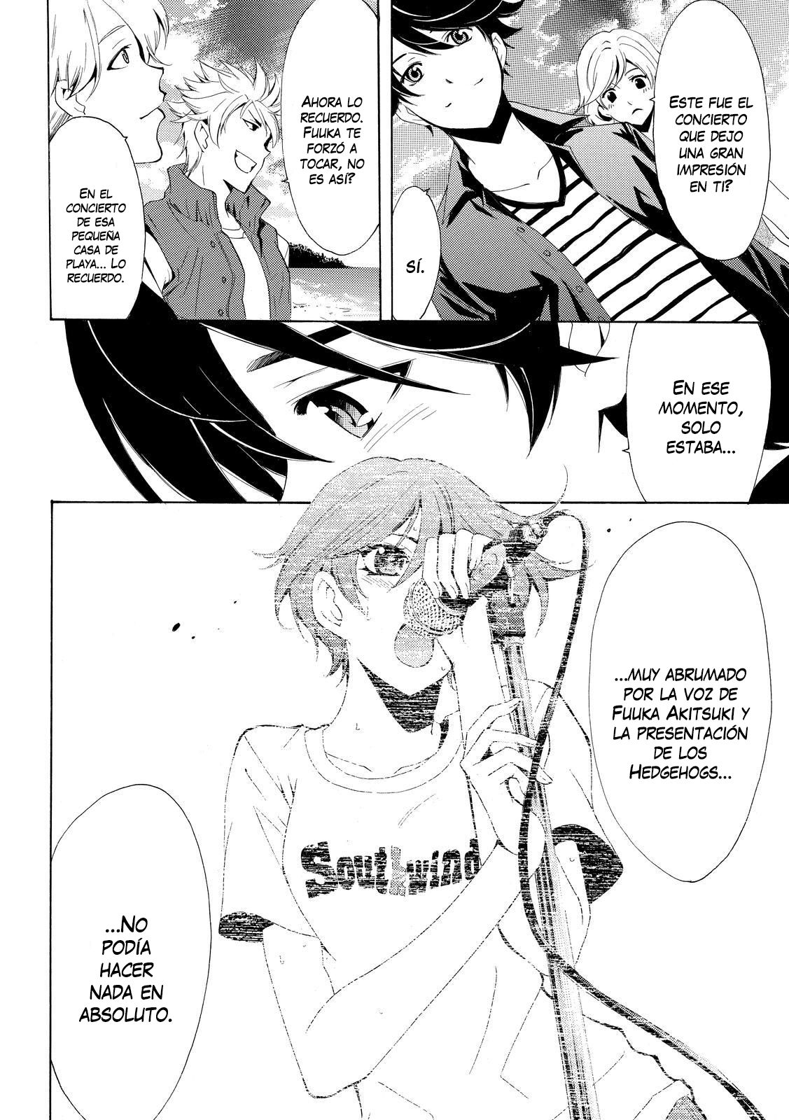 Read Fuuka ES Manga Online