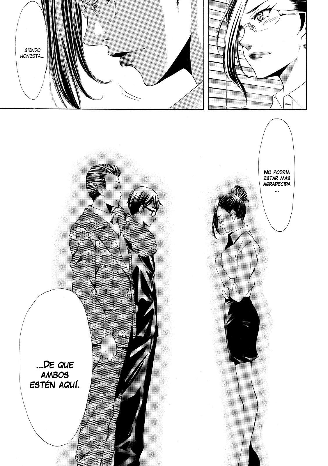 Read Fuuka ES Manga Online