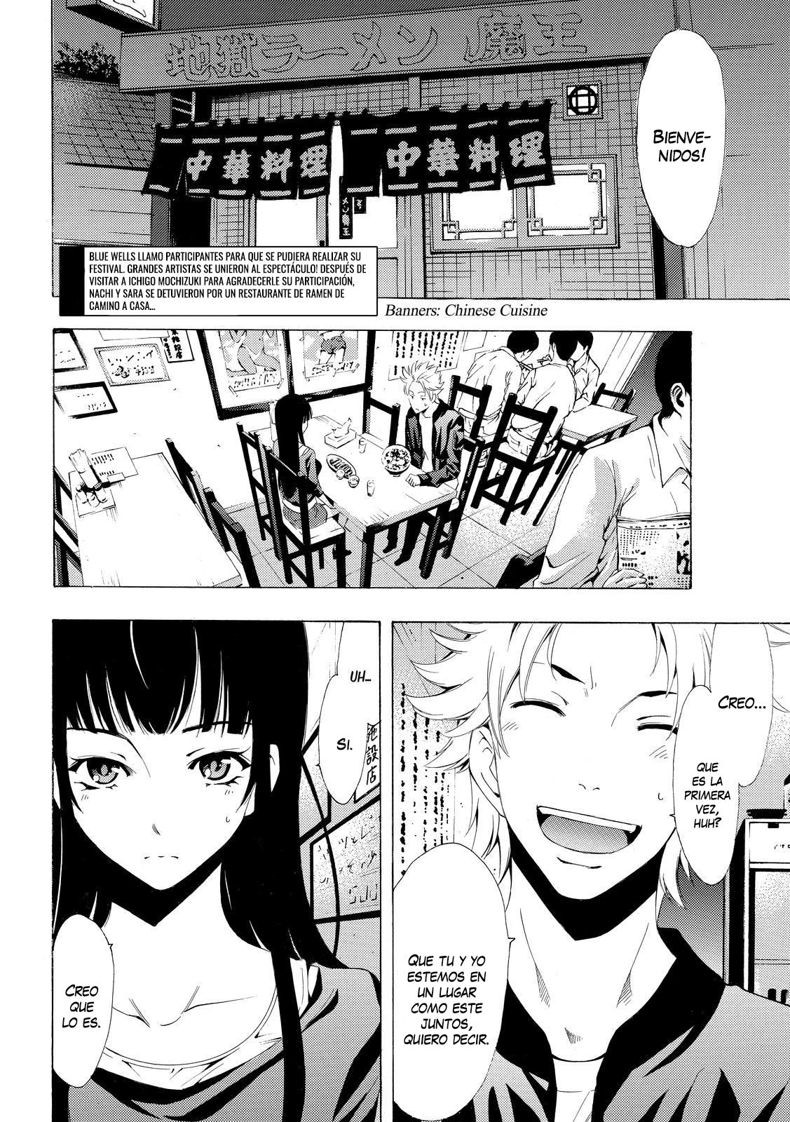 Read Fuuka ES Manga Online