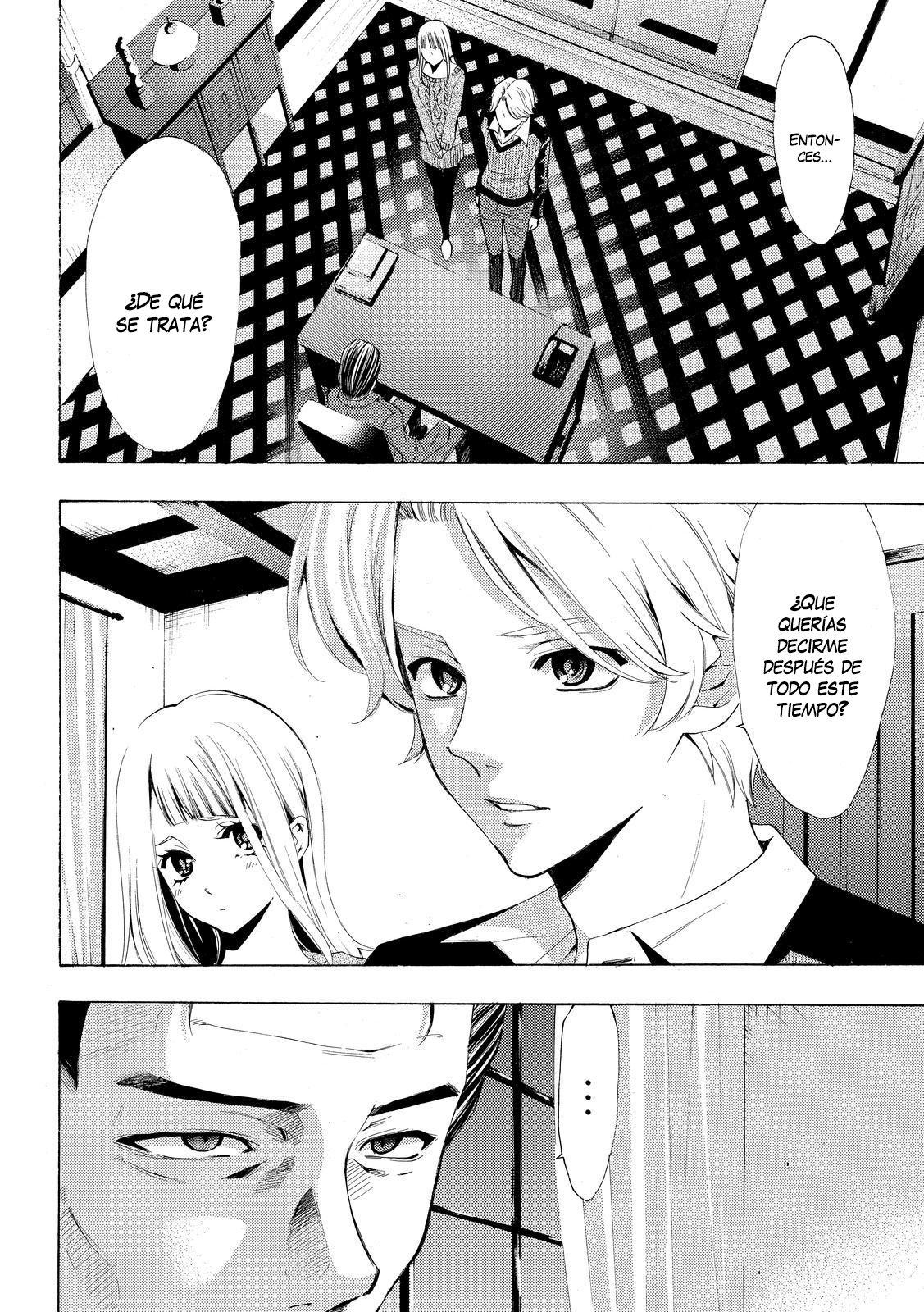 Read Fuuka ES Manga Online