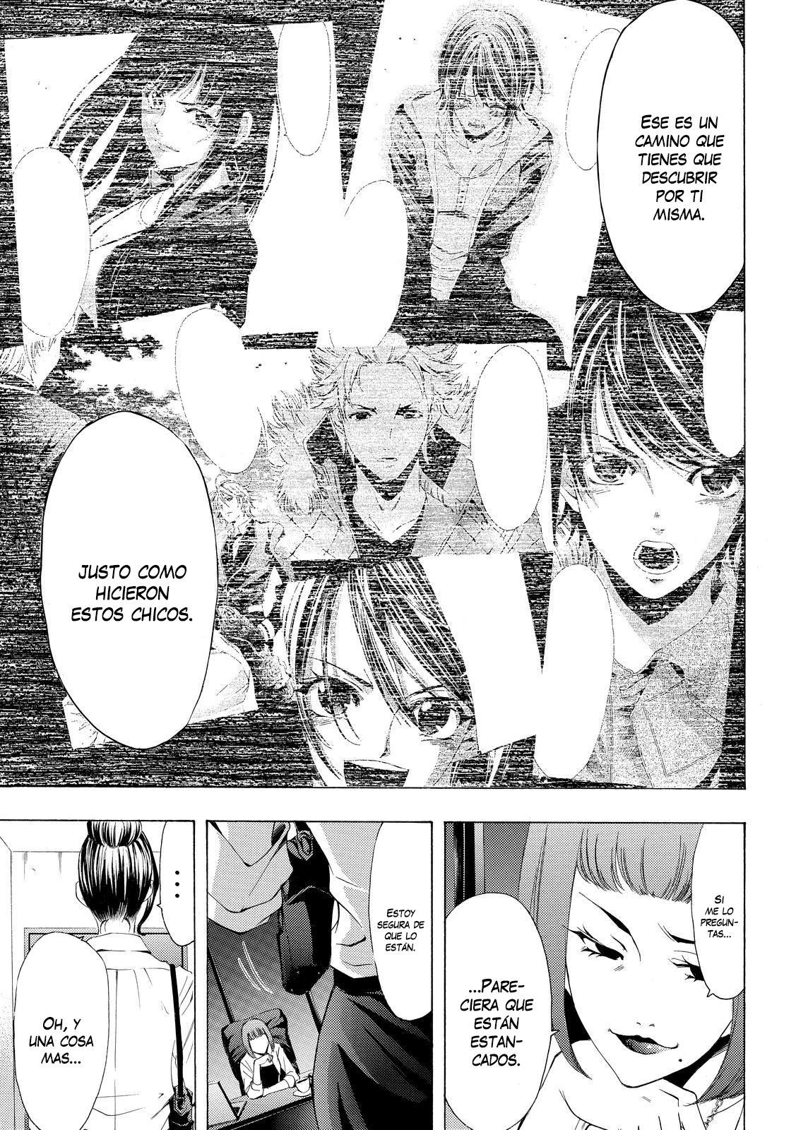 Read Fuuka ES Manga Online