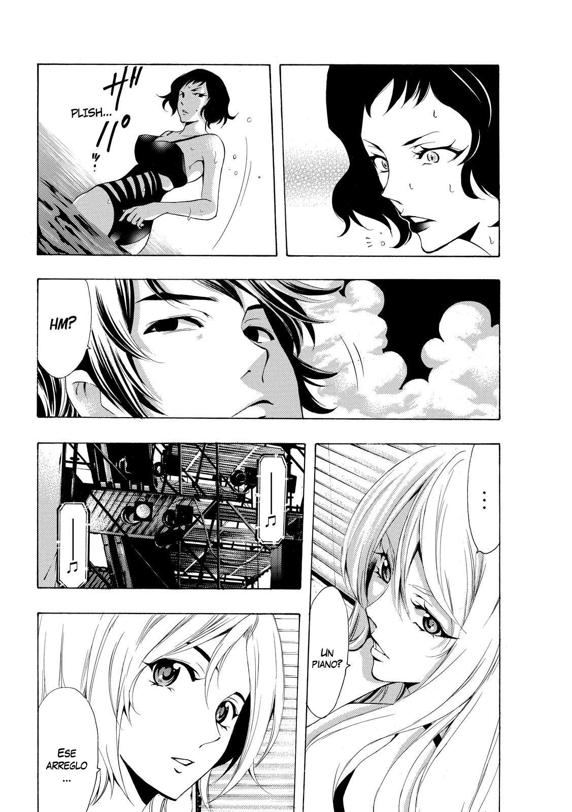Read Fuuka ES Manga Online