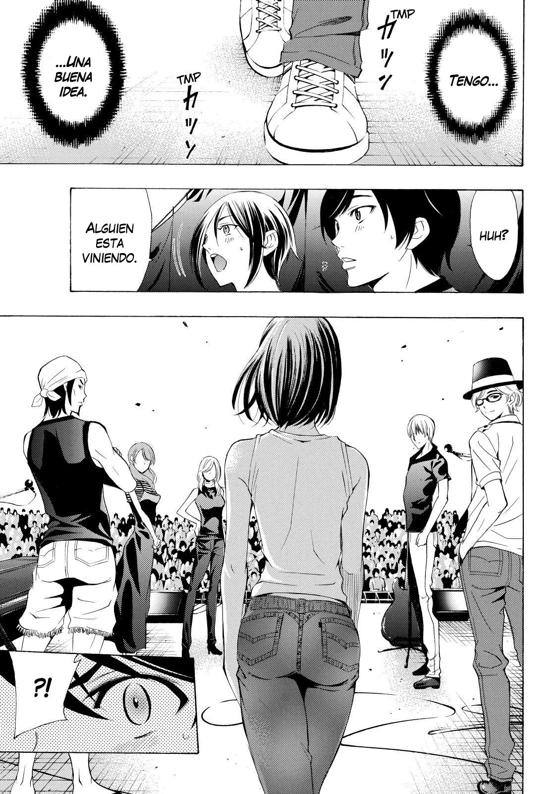 Read Fuuka ES Manga Online