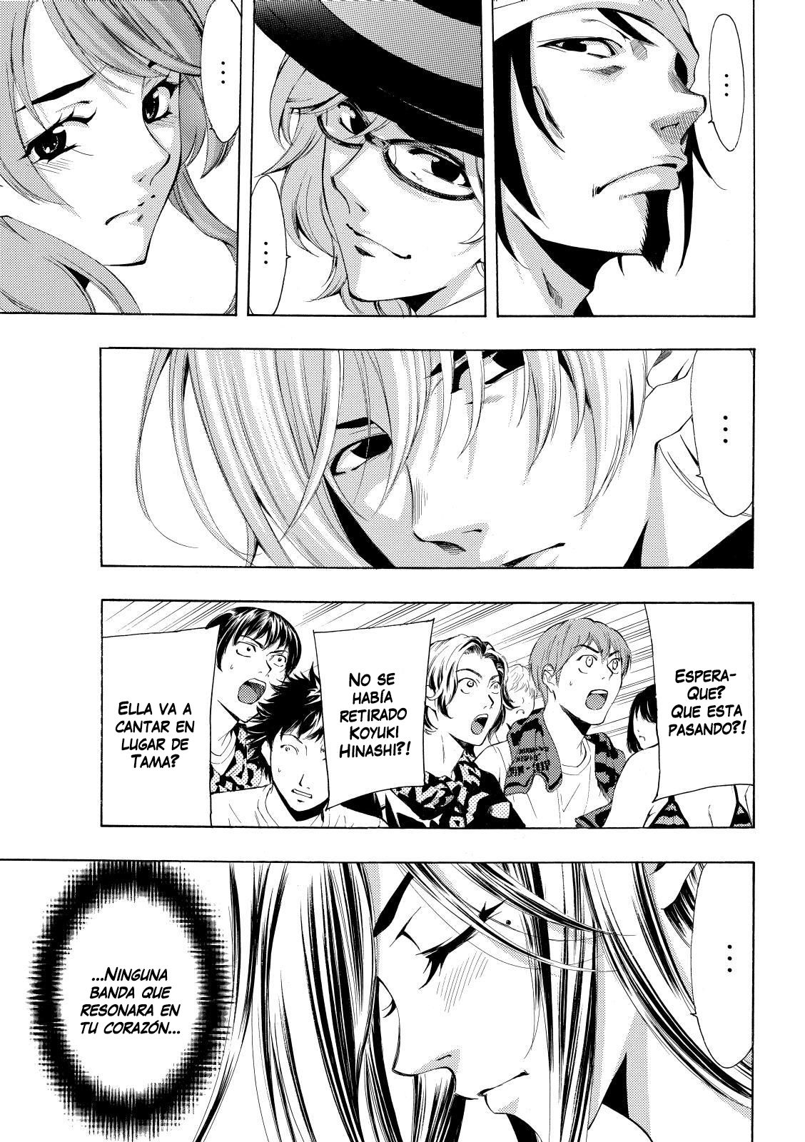 Read Fuuka ES Manga Online