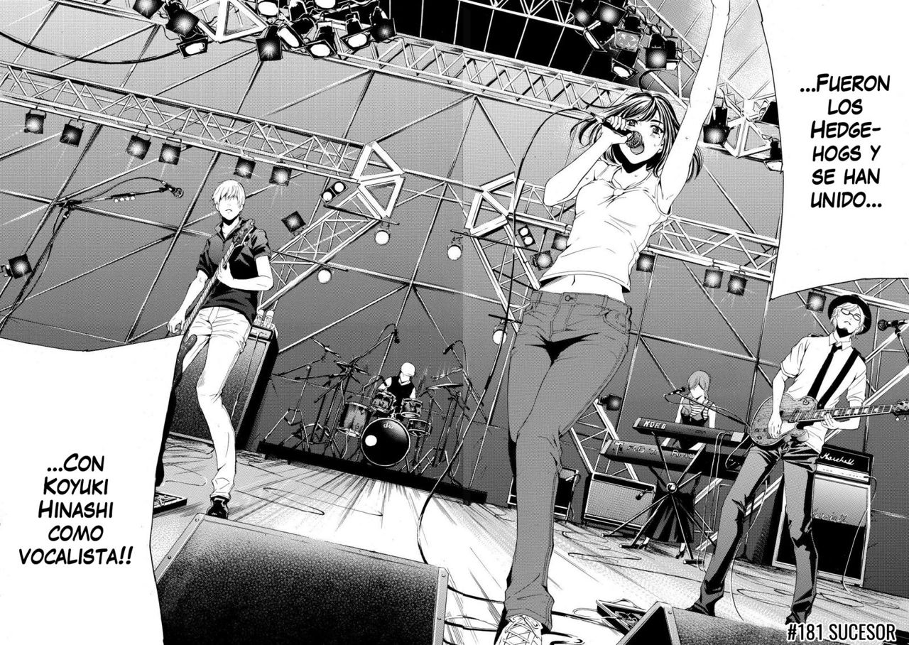 Read Fuuka ES Manga Online