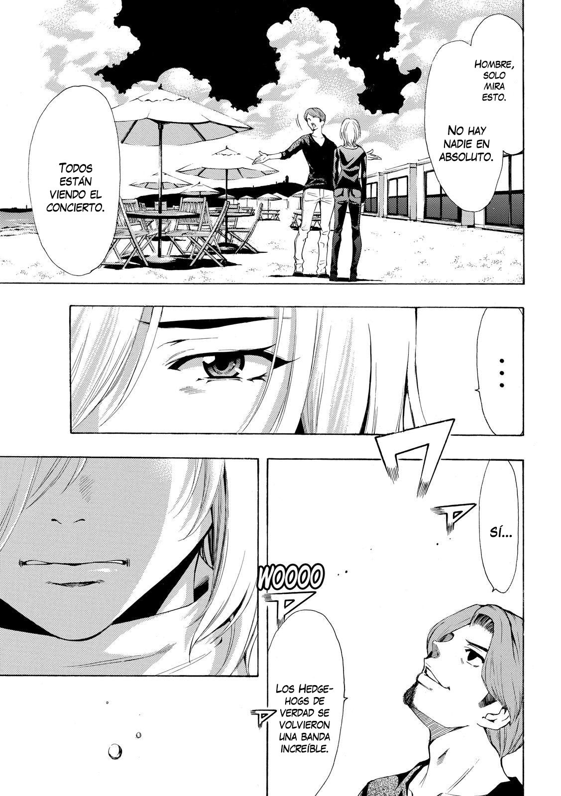 Read Fuuka ES Manga Online