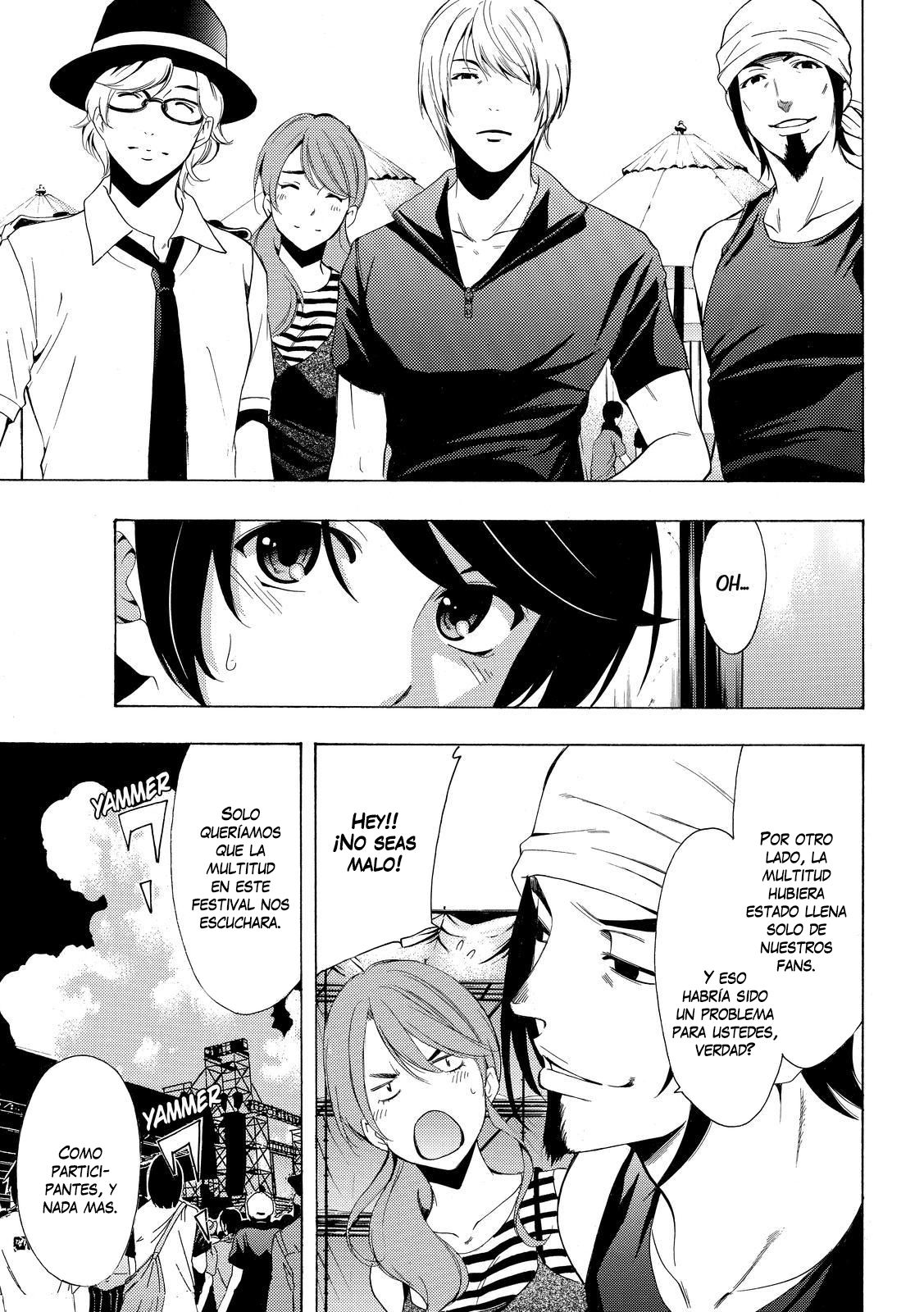 Read Fuuka ES Manga Online