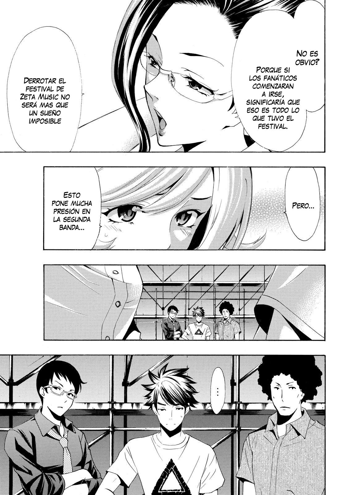 Read Fuuka ES Manga Online