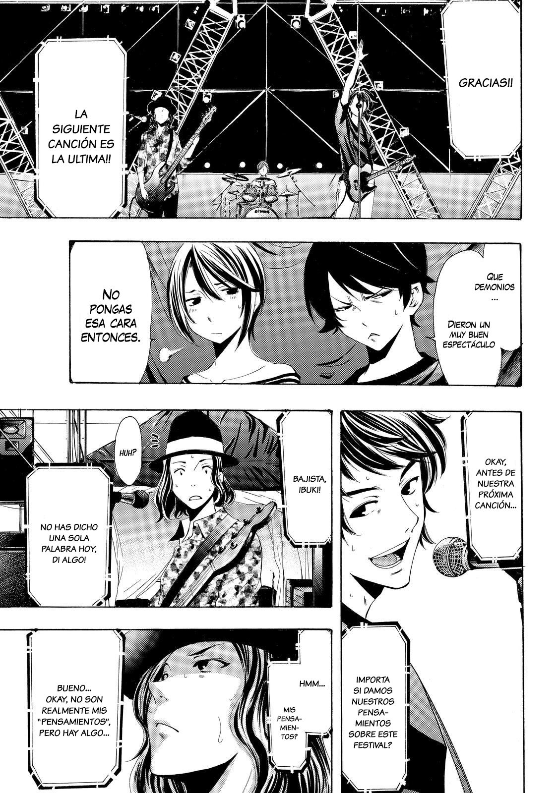 Read Fuuka ES Manga Online