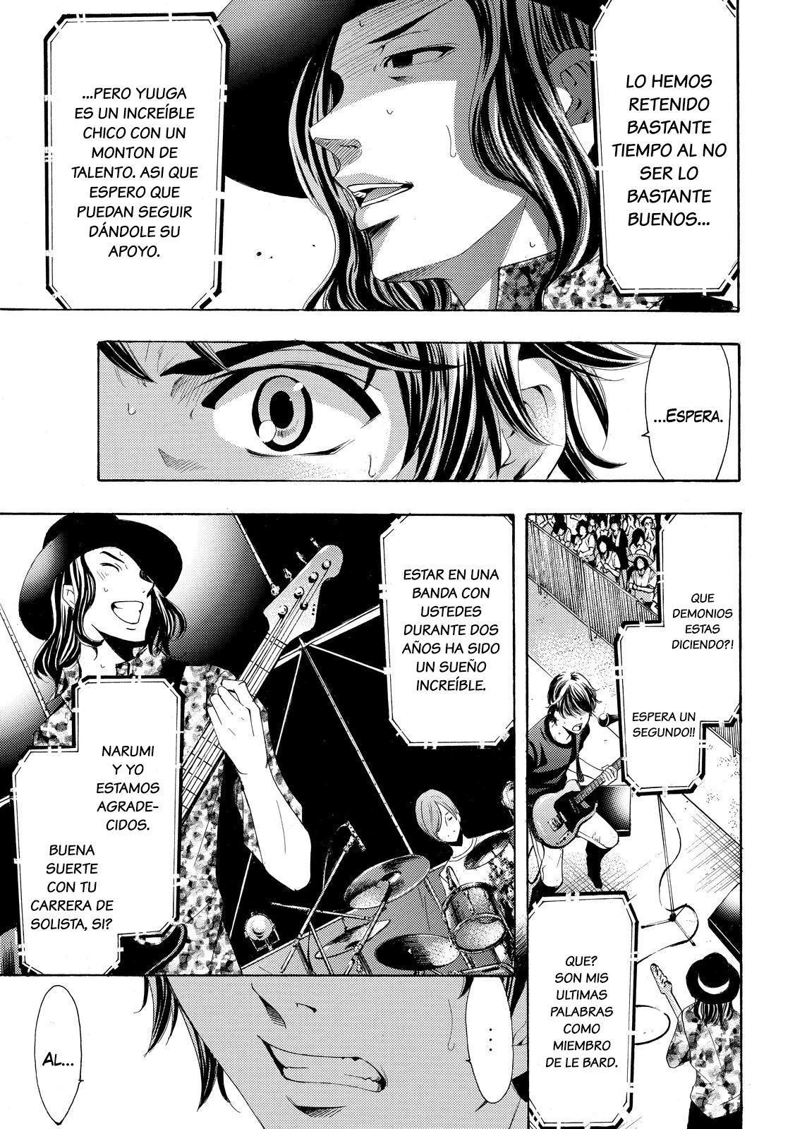 Read Fuuka ES Manga Online