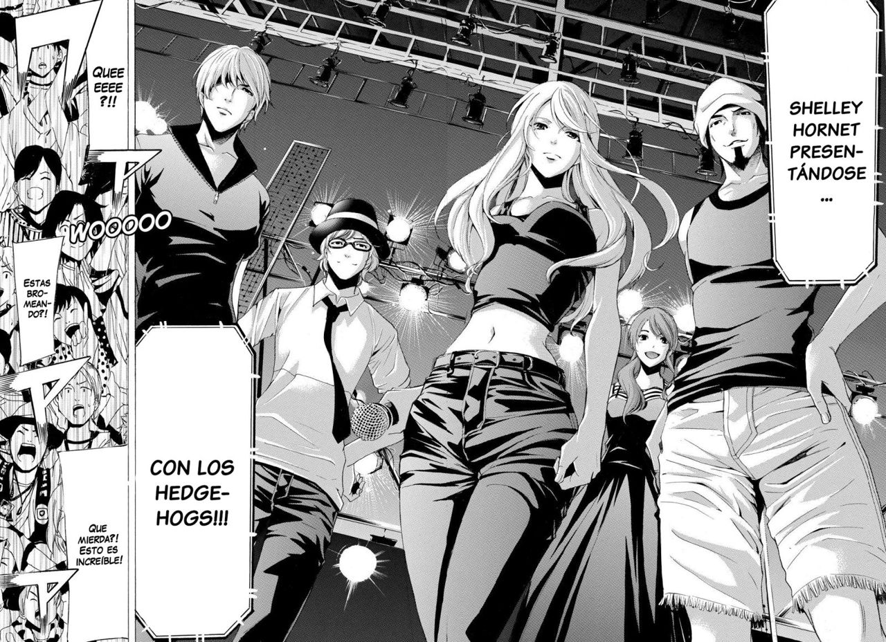 Read Fuuka ES Manga Online