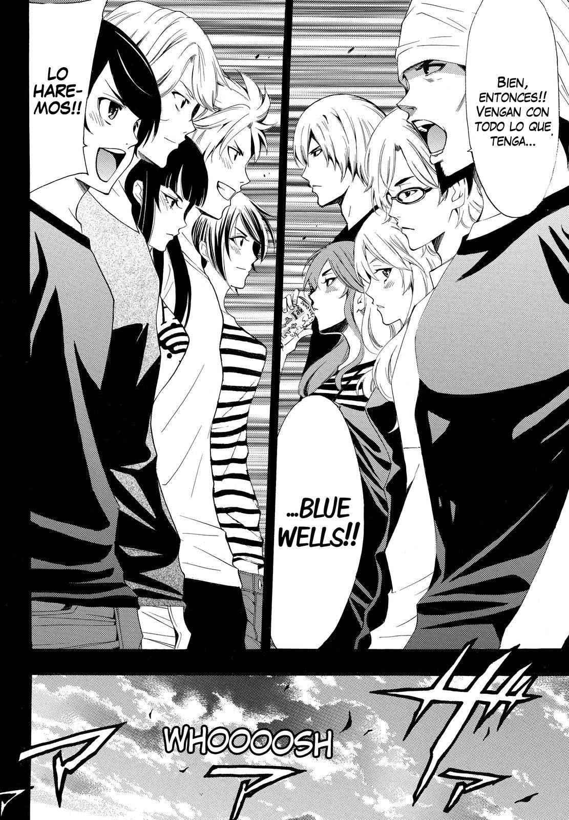 Read Fuuka ES Manga Online