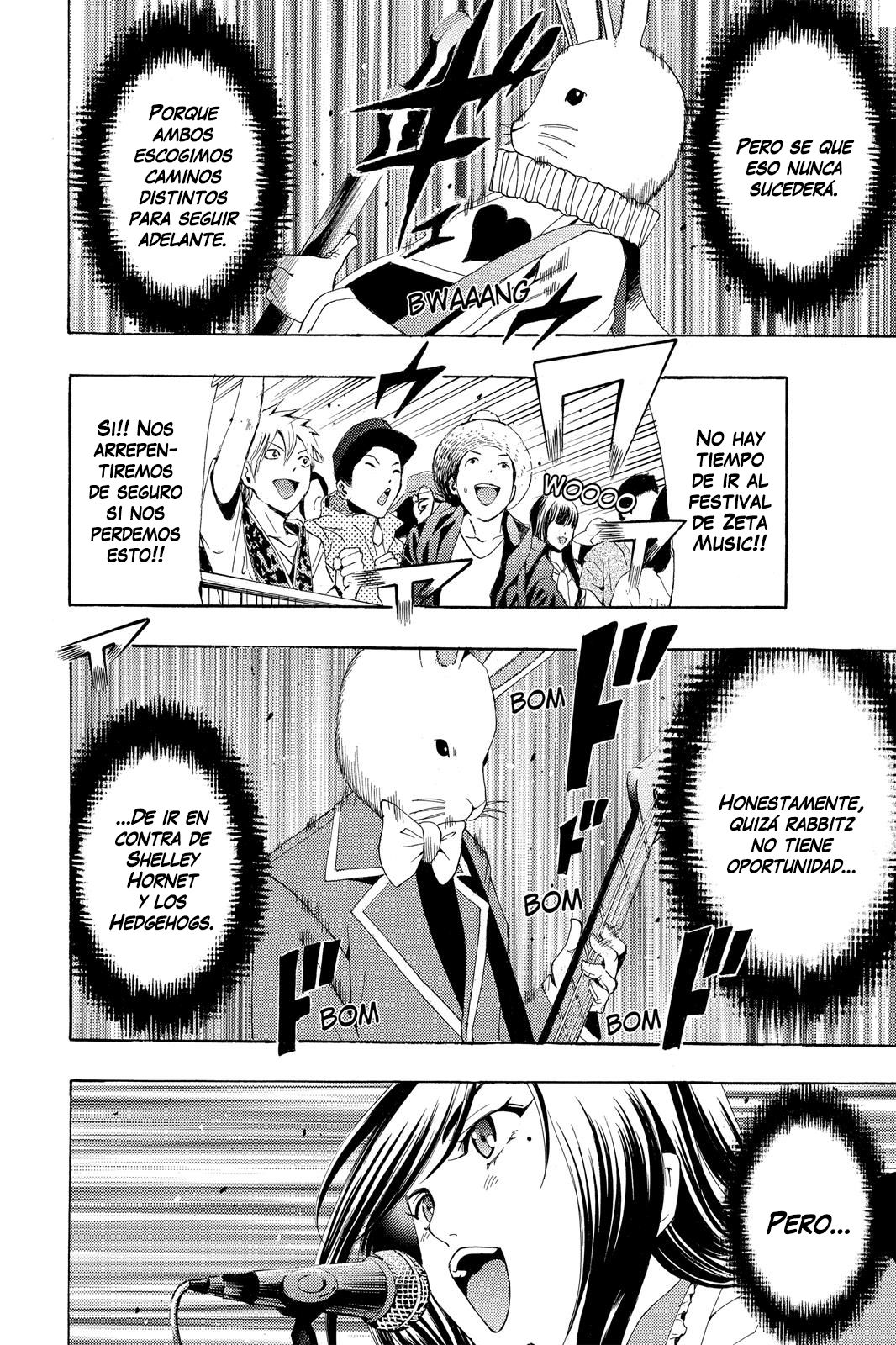 Read Fuuka ES Manga Online