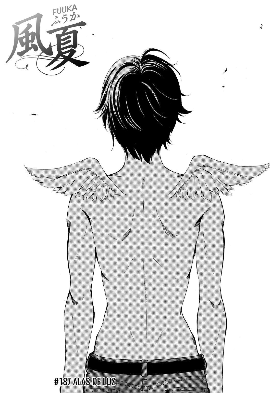 Read Fuuka ES Manga Online