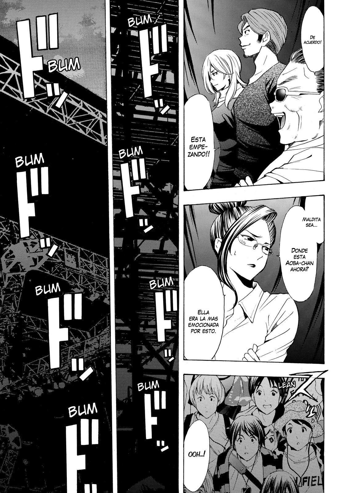 Read Fuuka ES Manga Online