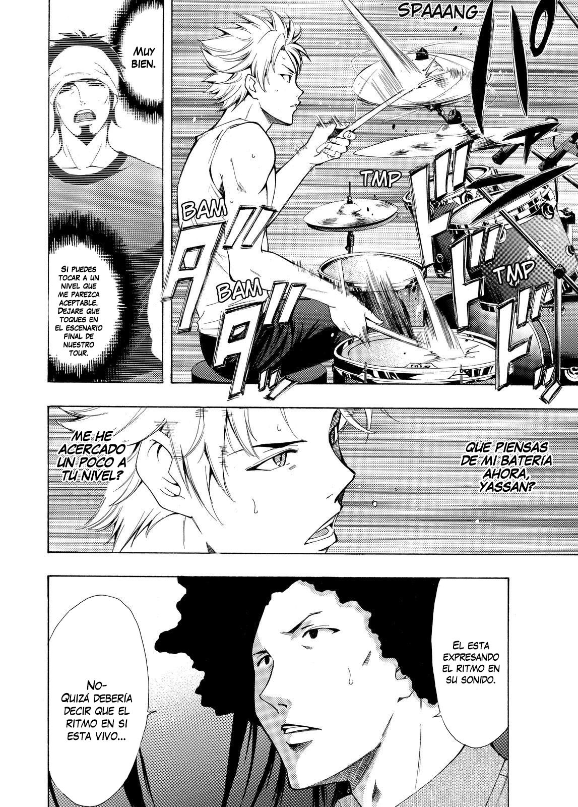 Read Fuuka ES Manga Online