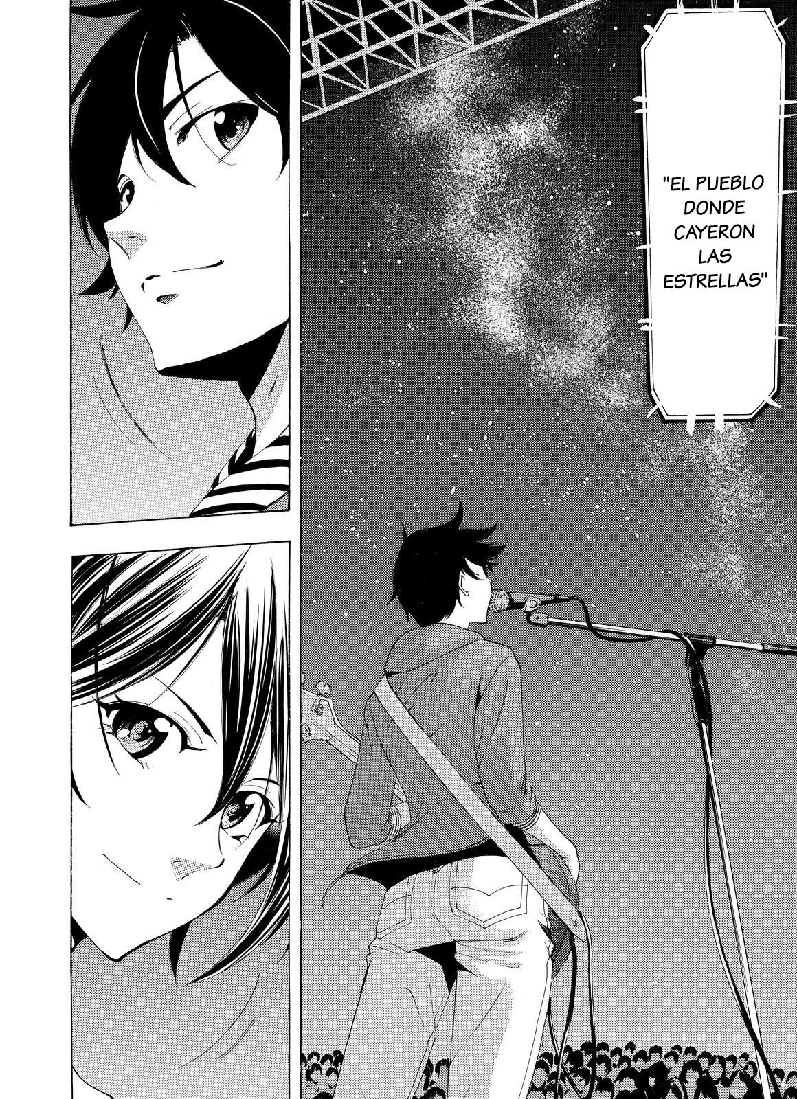 Read Fuuka ES Manga Online