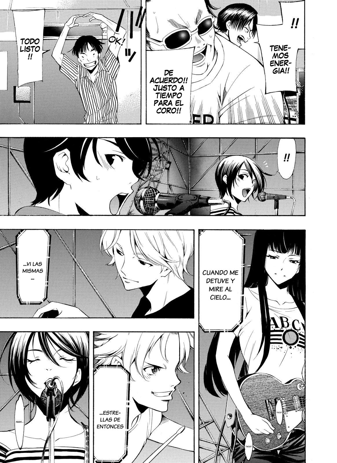 Read Fuuka ES Manga Online
