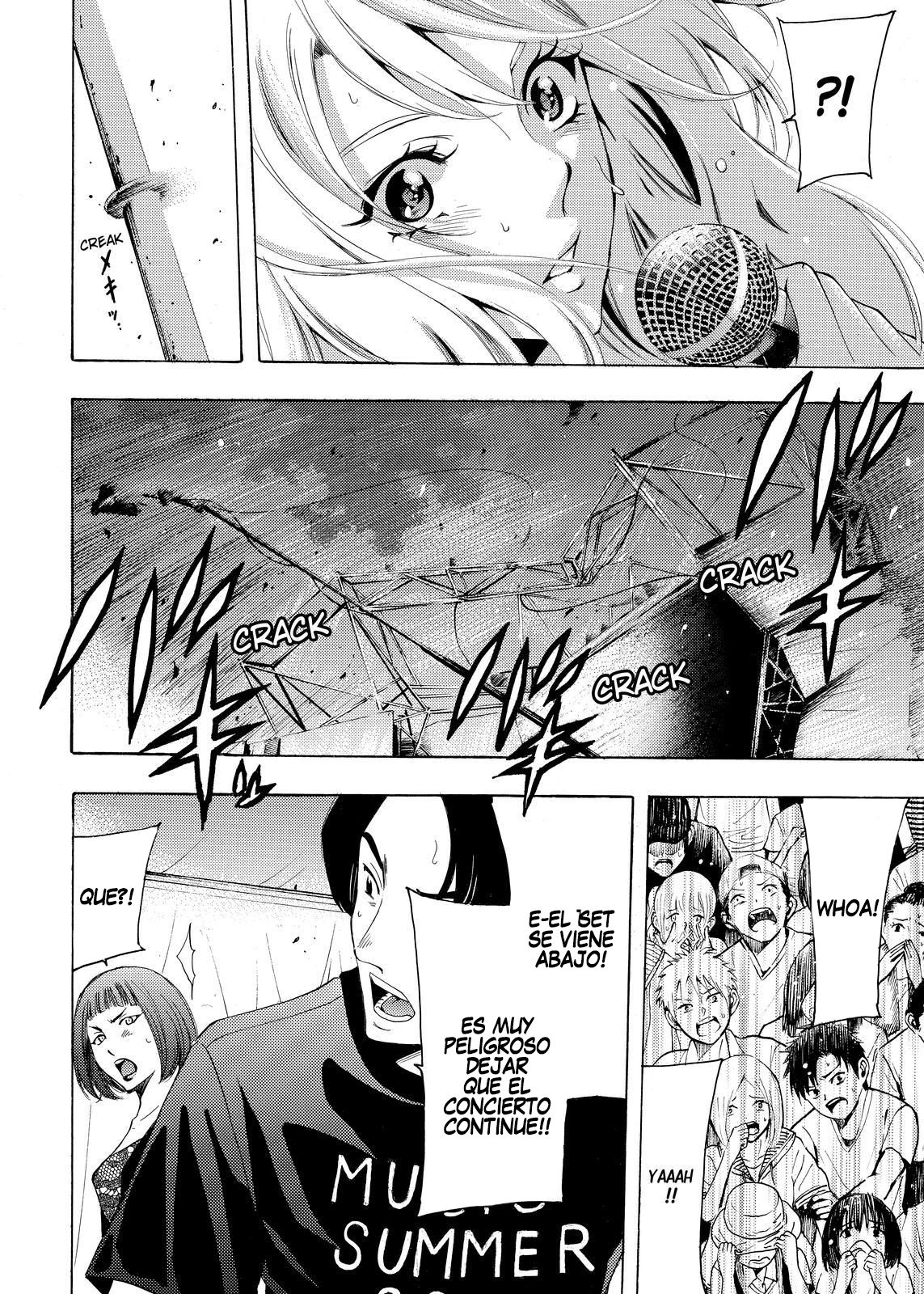 Read Fuuka ES Manga Online