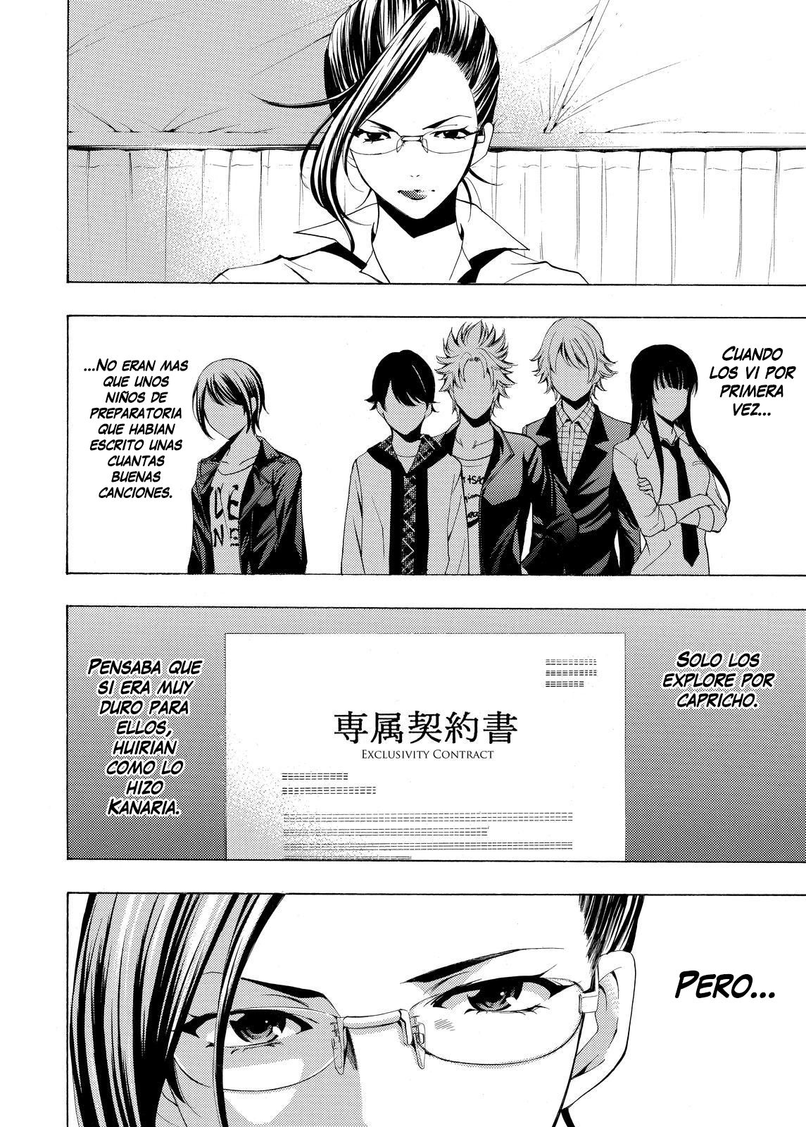 Read Fuuka ES Manga Online