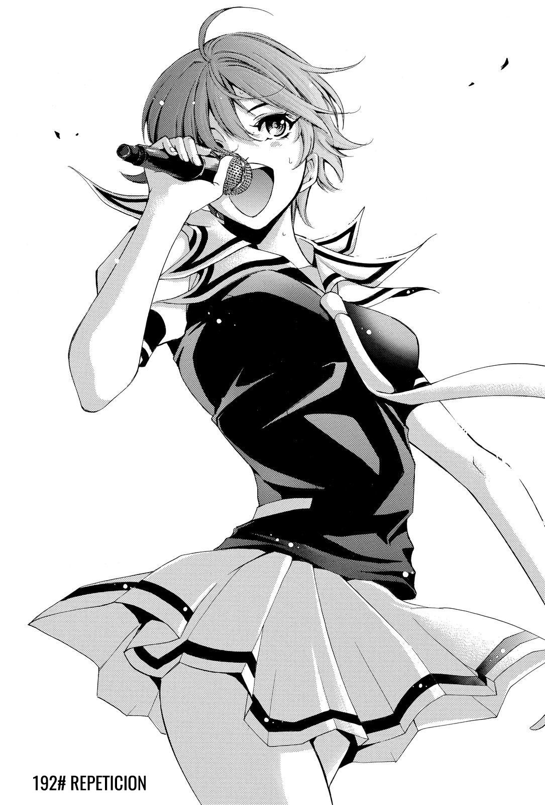 Read Fuuka ES Manga Online