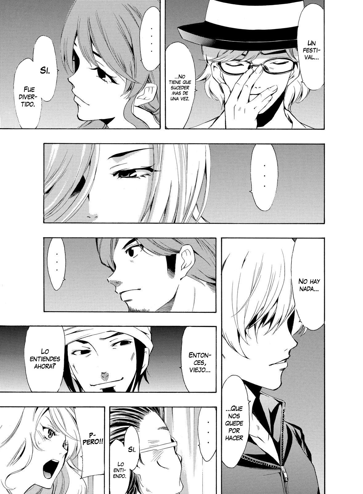 Read Fuuka ES Manga Online