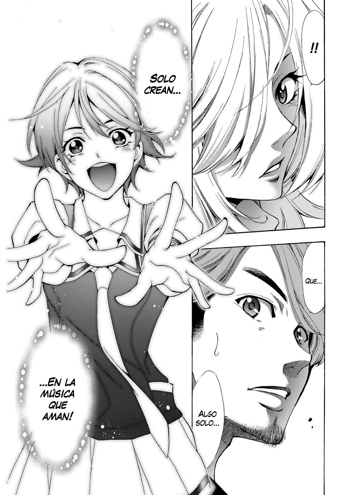 Read Fuuka ES Manga Online