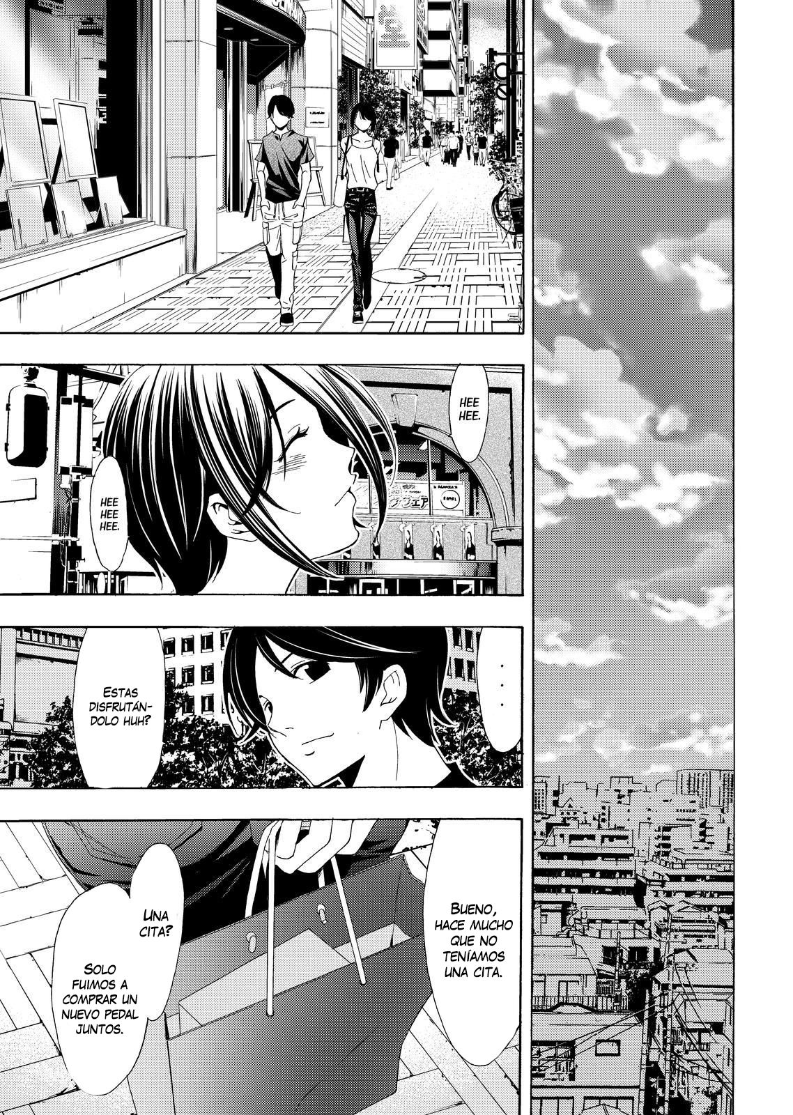 Read Fuuka ES Manga Online