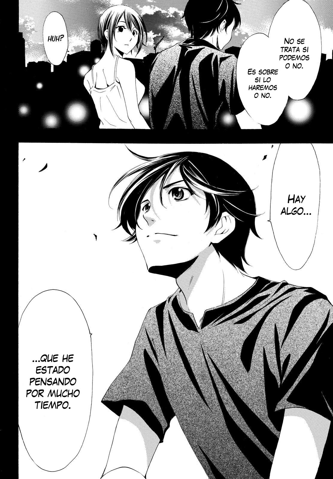 Read Fuuka ES Manga Online