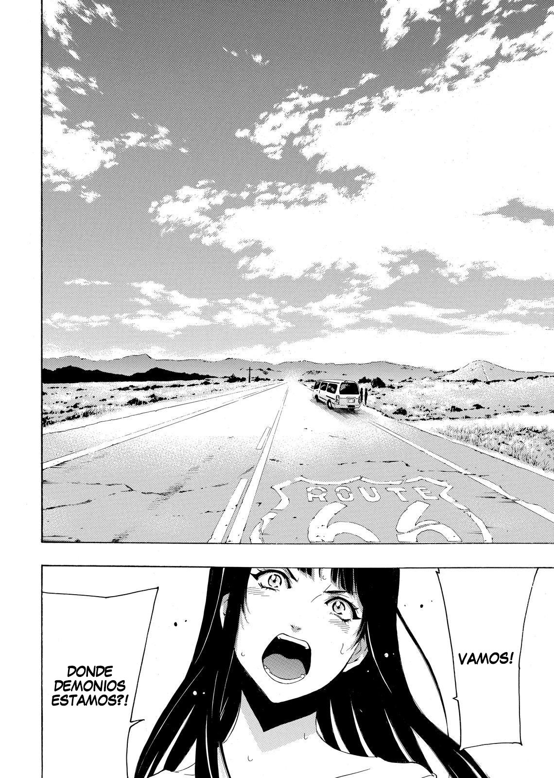 Read Fuuka ES Manga Online