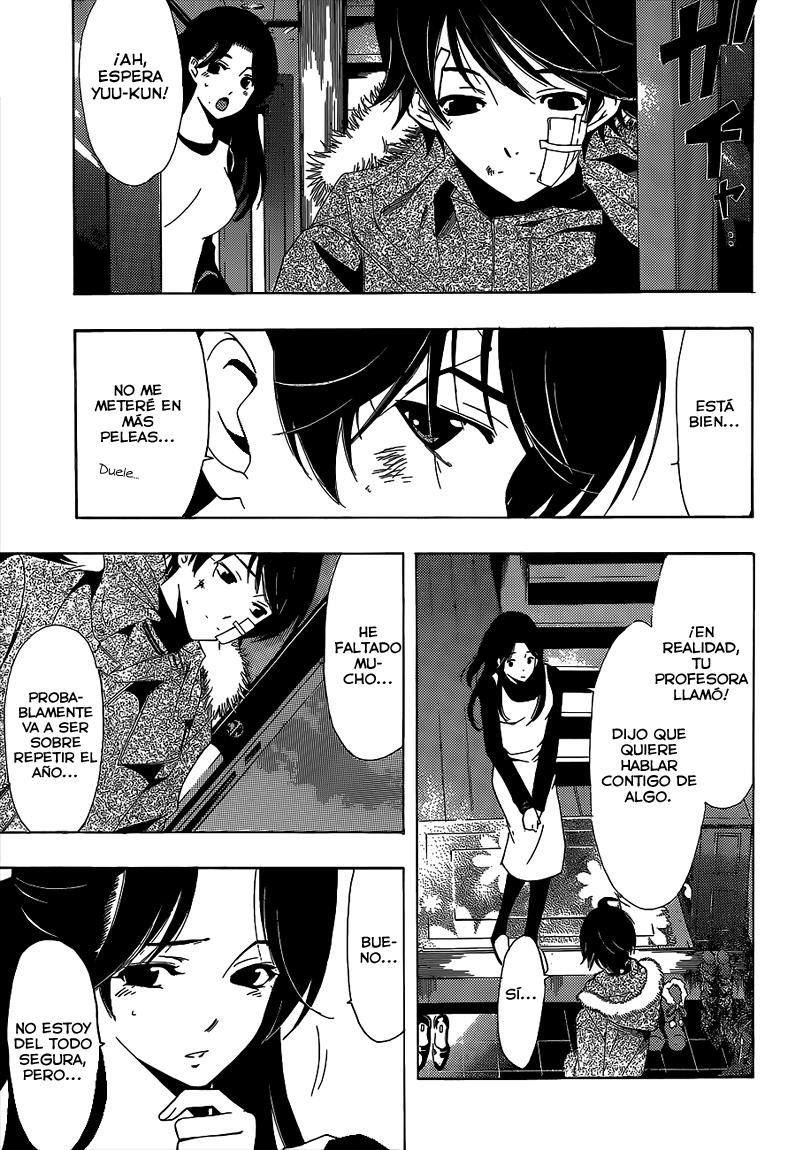 Read Fuuka ES Manga Online