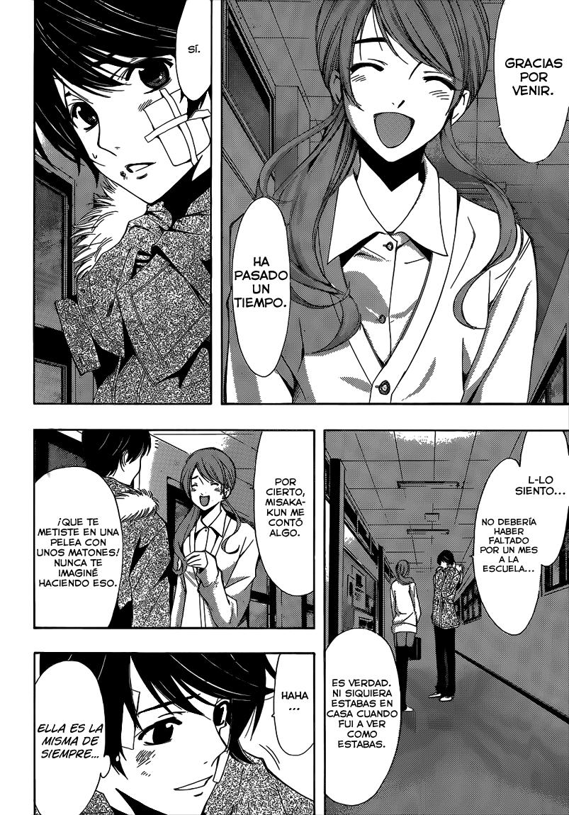 Read Fuuka ES Manga Online